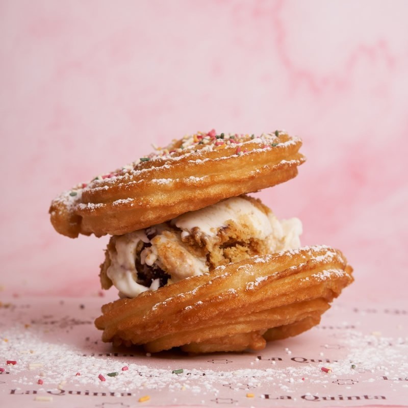 Nosotros Churros A Coruña